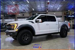 فۆرد F-150 راپتۆر